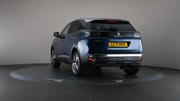 Used Peugeot 3008 2021 for sale - 75614328: Photo 58