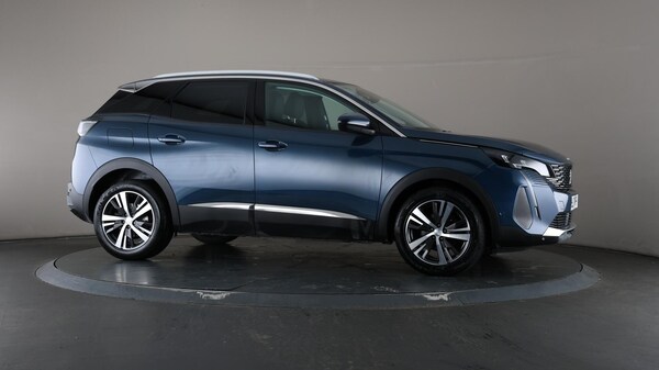 Used Peugeot 3008 2021 for sale - 75614328: Photo 59