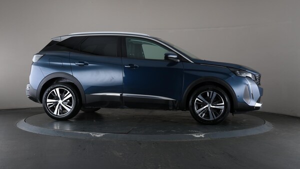 Used Peugeot 3008 2021 for sale - 75614328: Photo 60
