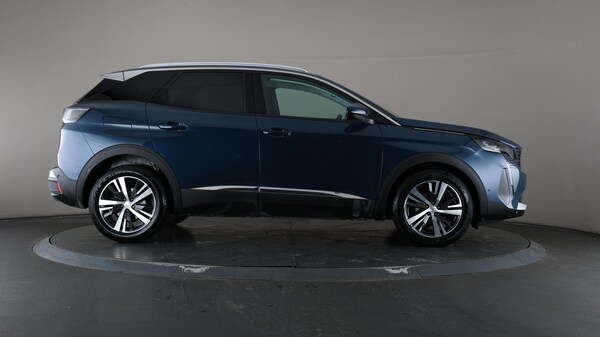 Used Peugeot 3008 2021 for sale - 75614328: Photo 61