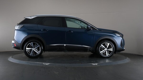 Used Peugeot 3008 2021 for sale - 75614328: Photo 62