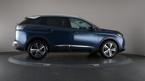 Used Peugeot 3008 2021 for sale - 75614328: Photo 63