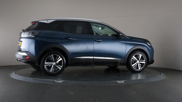 Used Peugeot 3008 2021 for sale - 75614328: Photo 64