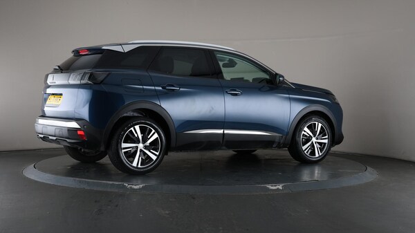 Used Peugeot 3008 2021 for sale - 75614328: Photo 65