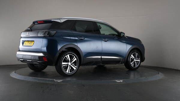 Used Peugeot 3008 2021 for sale - 75614328: Photo 66