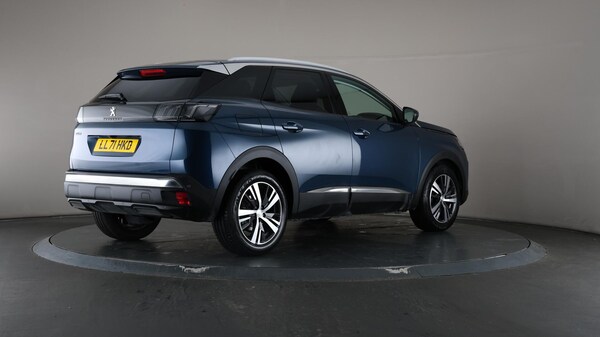 Used Peugeot 3008 2021 for sale - 75614328: Photo 67