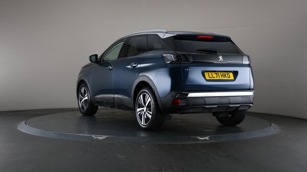 Used Peugeot 3008 2021 for sale - 75614328: Photo 69