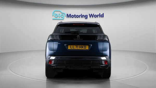 Used Peugeot 3008 2021 for sale - 75614328: Photo 6