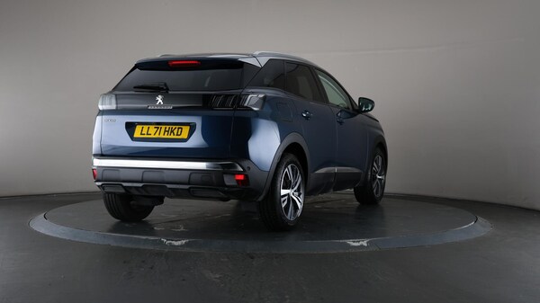 Used Peugeot 3008 2021 for sale - 75614328: Photo 70
