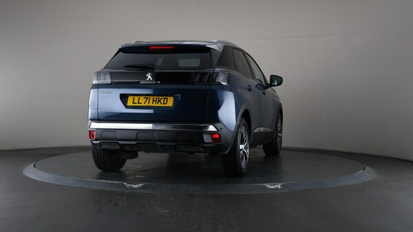 Used Peugeot 3008 2021 for sale - 75614328: Photo 71