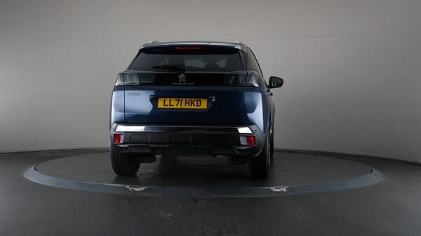 Used Peugeot 3008 2021 for sale - 75614328: Photo 72