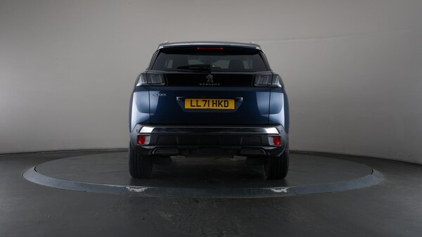 Used Peugeot 3008 2021 for sale - 75614328: Photo 73