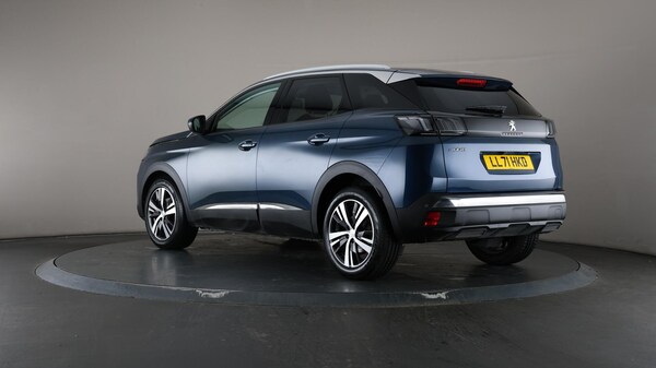 Used Peugeot 3008 2021 for sale - 75614328: Photo 74