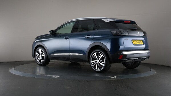 Used Peugeot 3008 2021 for sale - 75614328: Photo 75