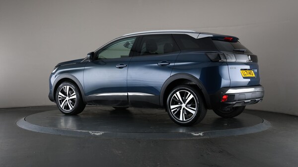Used Peugeot 3008 2021 for sale - 75614328: Photo 76