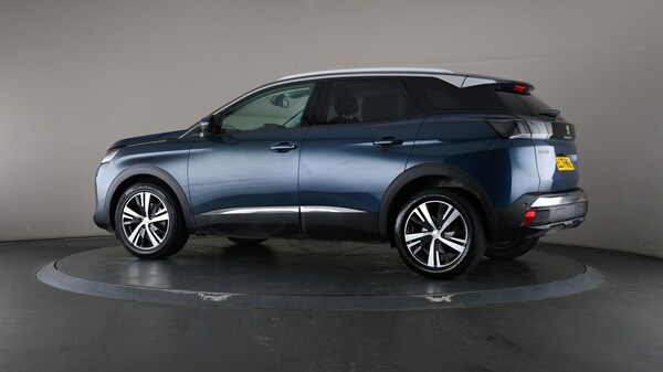 Used Peugeot 3008 2021 for sale - 75614328: Photo 77