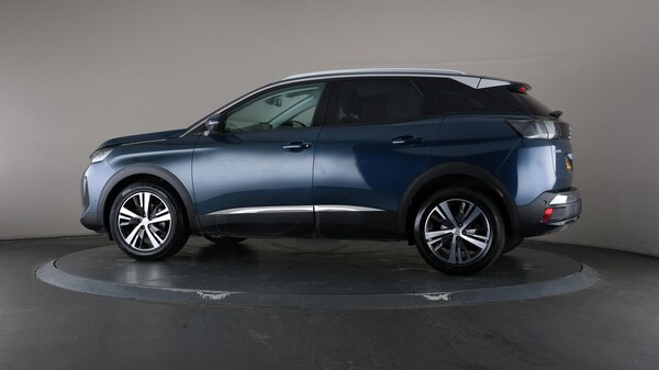 Used Peugeot 3008 2021 for sale - 75614328: Photo 78