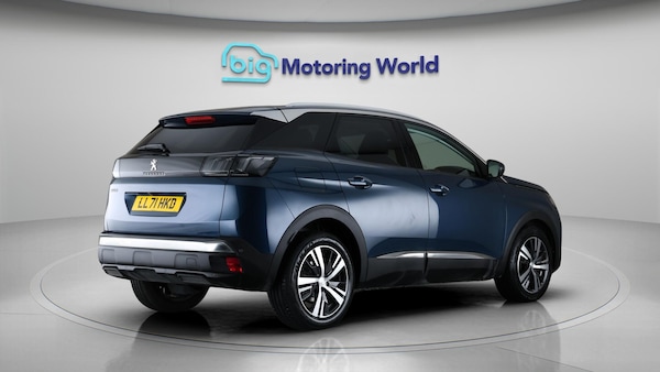 Used Peugeot 3008 2021 for sale - 75614328: Photo 7