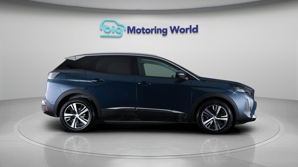 Used Peugeot 3008 2021 for sale - 75614328: Photo 8