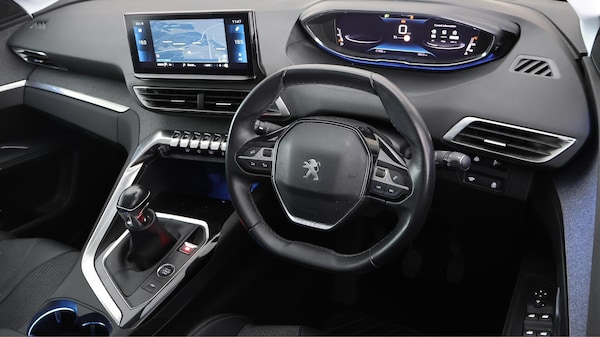 Used Peugeot 3008 2021 for sale - 75614328: Photo 9