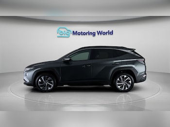 Used Hyundai TUCSON 2022 for sale - 78701668: Photo