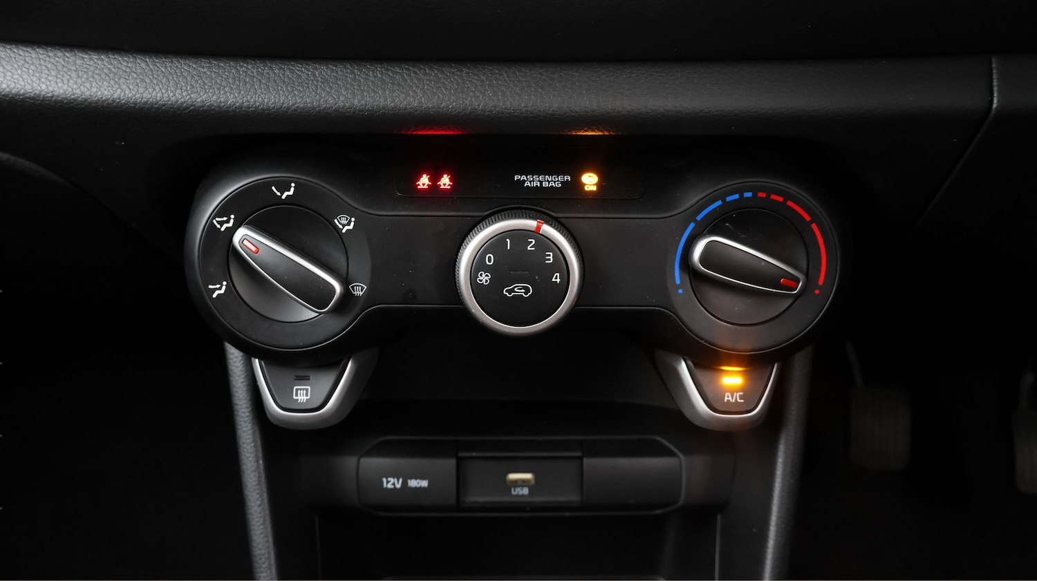 Used Kia Picanto 2023 for sale - 78118486: Photo 11