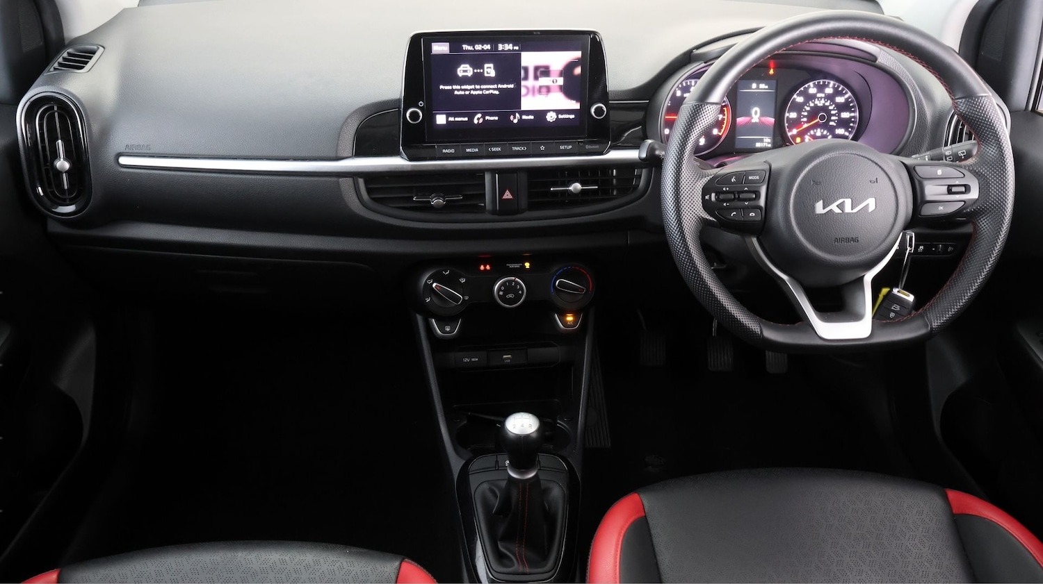 Used Kia Picanto 2023 for sale - 78118486: Photo 12