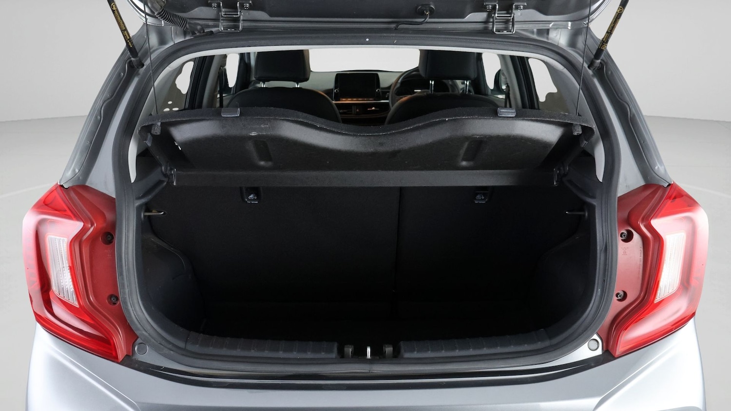 Used Kia Picanto 2023 for sale - 78118486: Photo 16