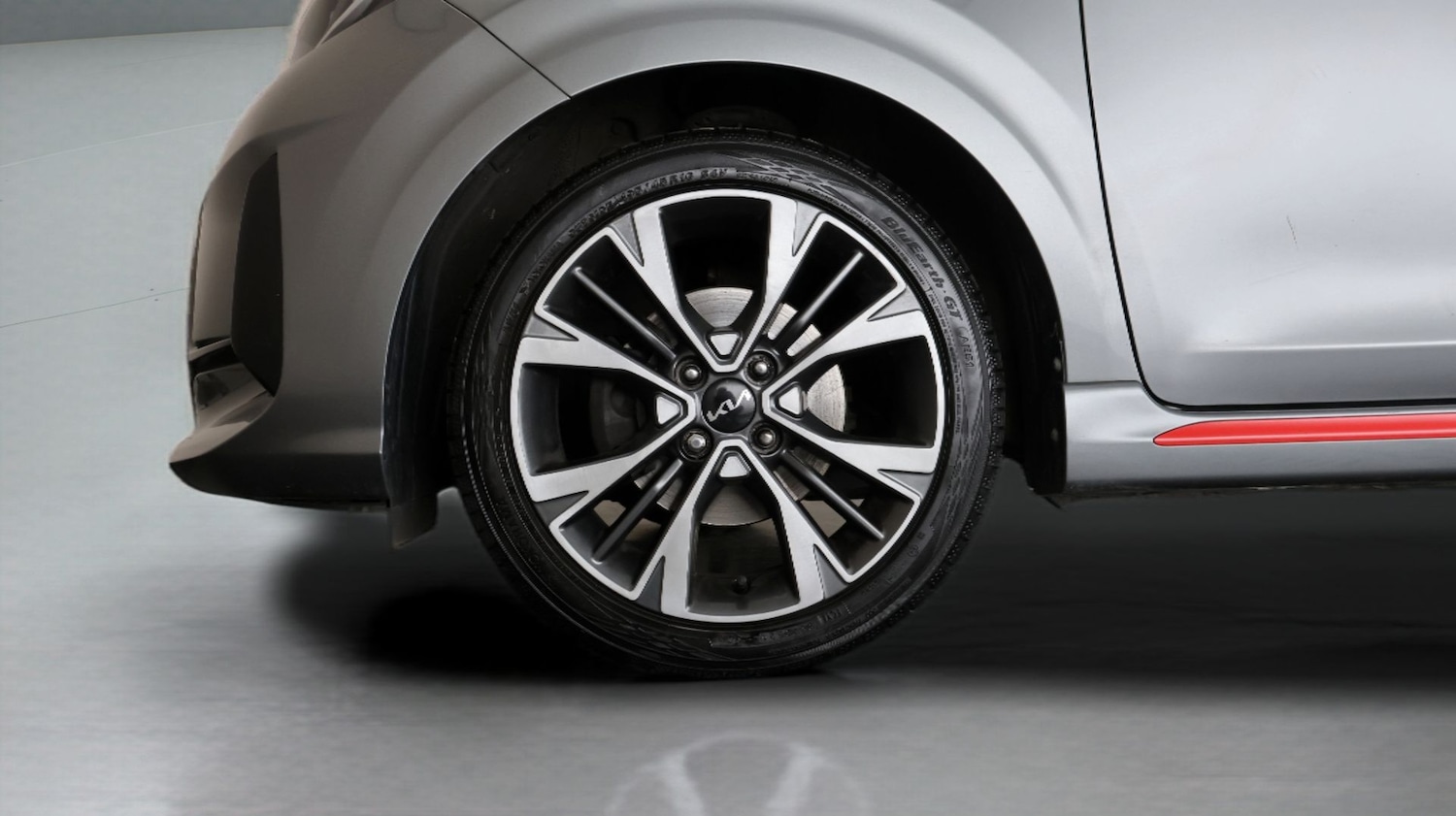 Used Kia Picanto 2023 for sale - 78118486: Photo 17