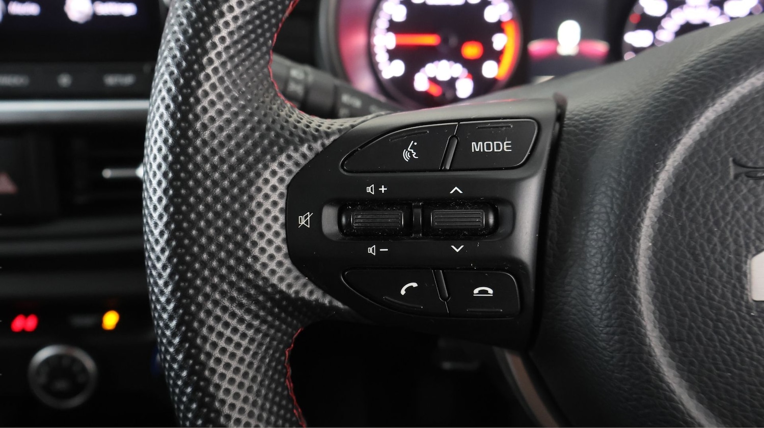 Used Kia Picanto 2023 for sale - 78118486: Photo 19