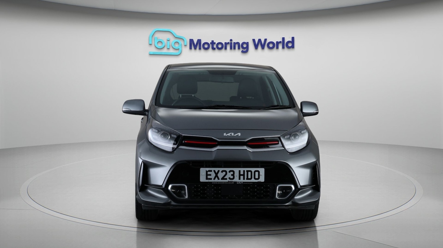 Used Kia Picanto 2023 for sale - 78118486: Photo 2