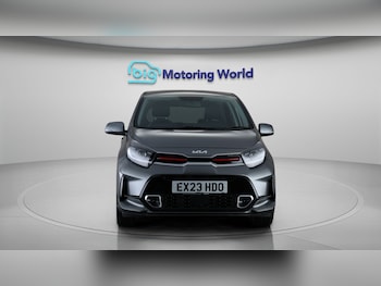 Used Kia Picanto 2023 for sale - 78118486: Photo