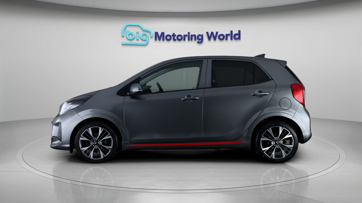 Used Kia Picanto 2023 for sale - 78118486: Photo 4