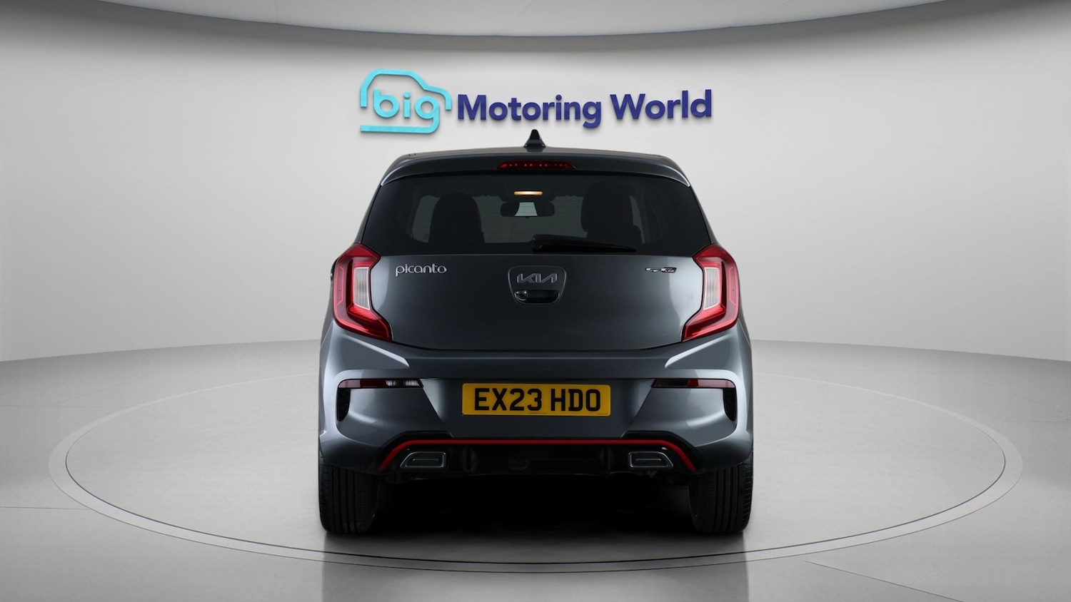 Used Kia Picanto 2023 for sale - 78118486: Photo 6