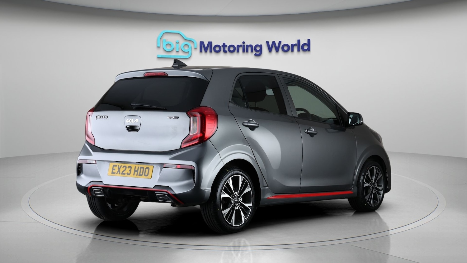 Used Kia Picanto 2023 for sale - 78118486: Photo 7