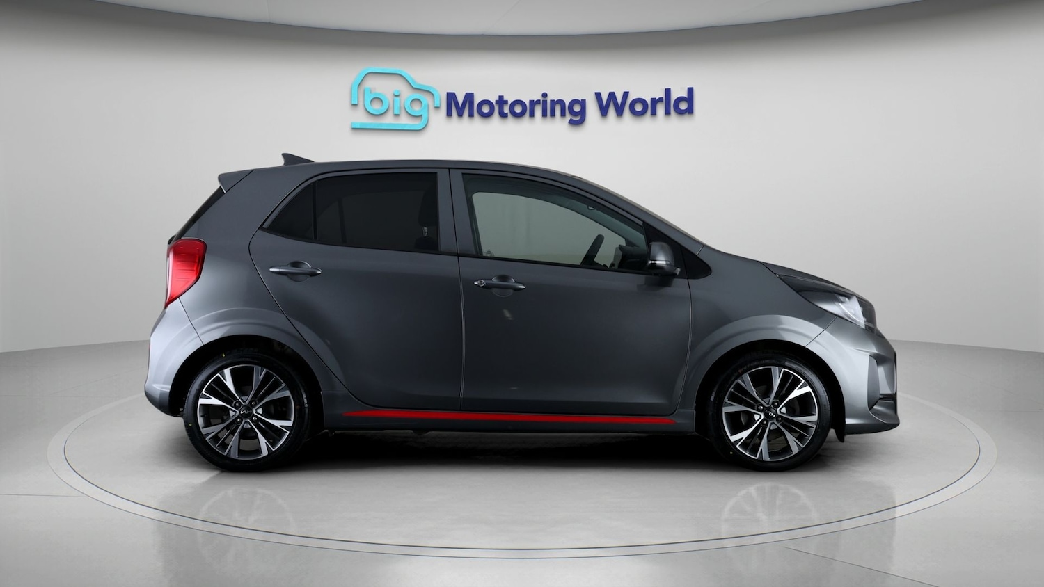 Used Kia Picanto 2023 for sale - 78118486: Photo 8