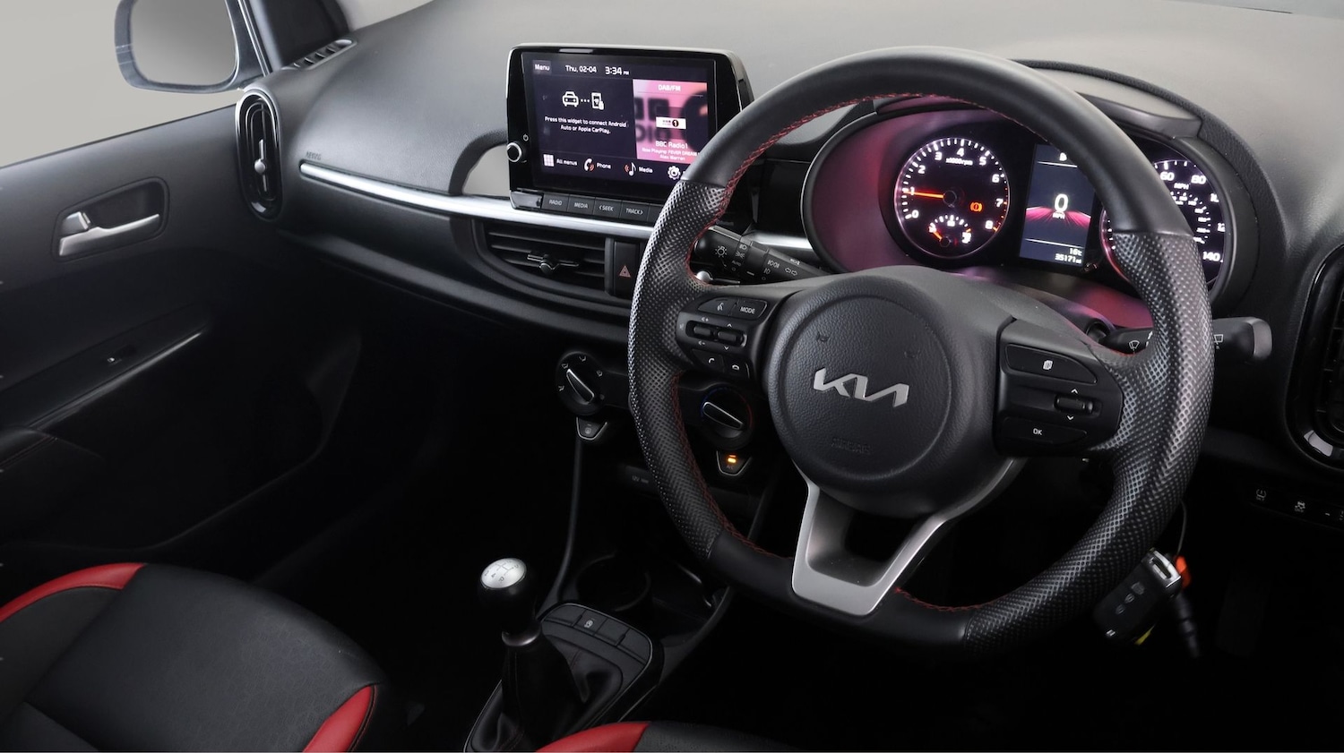 Used Kia Picanto 2023 for sale - 78118486: Photo 9