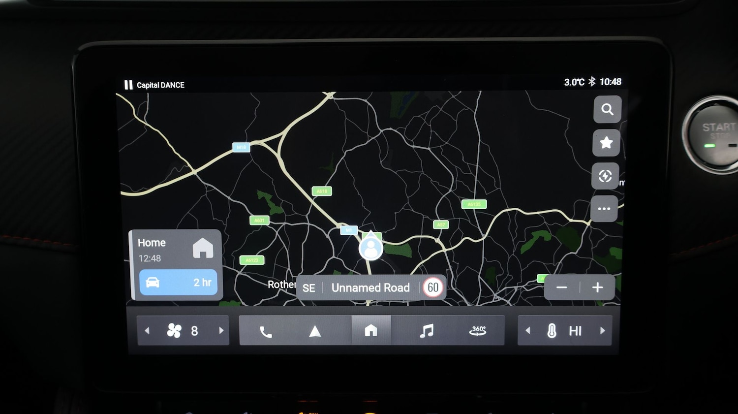 Used MG MG ZS 2023 for sale - 78132615: Photo 11