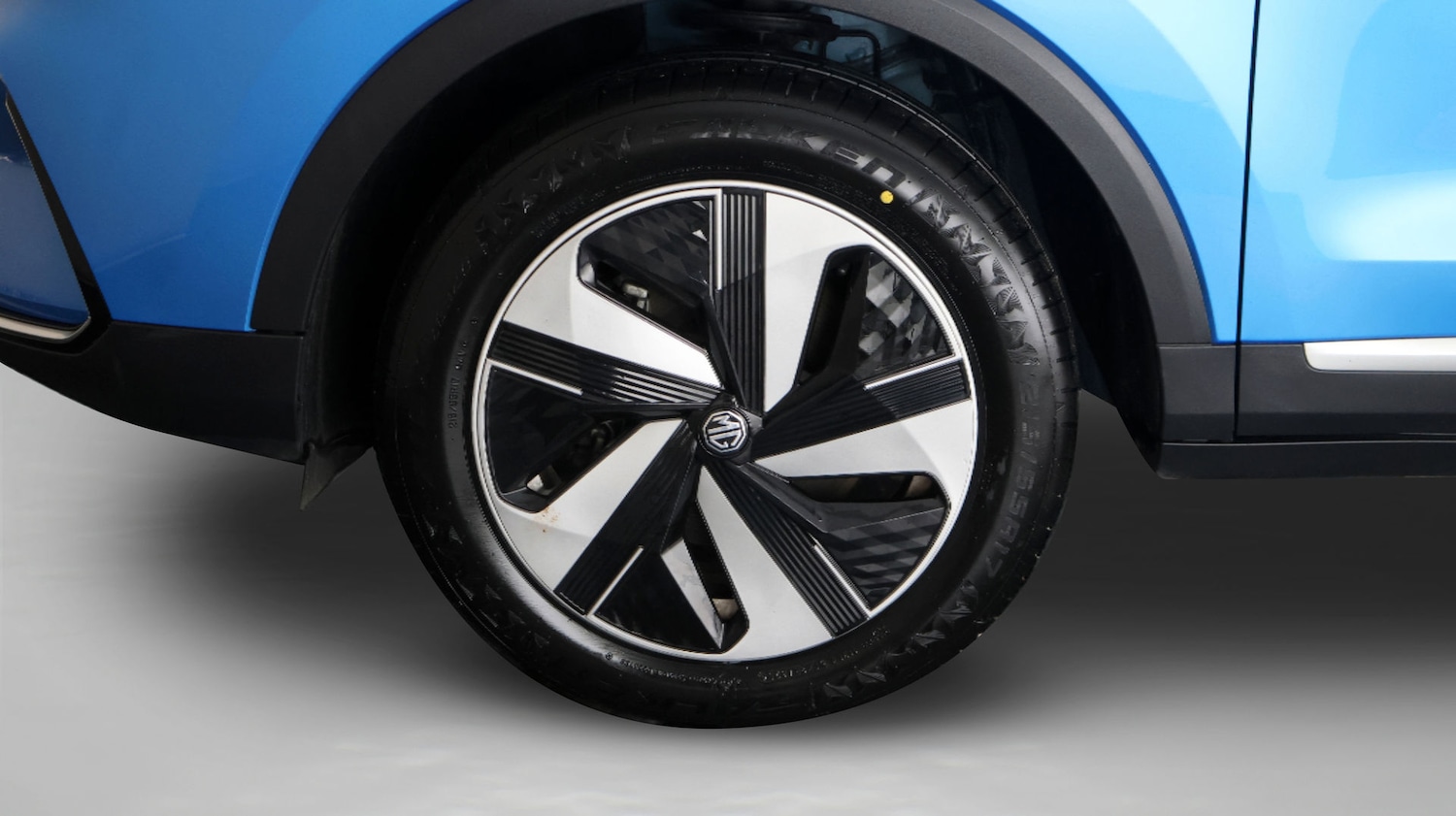 Used MG MG ZS 2023 for sale - 78132615: Photo 18