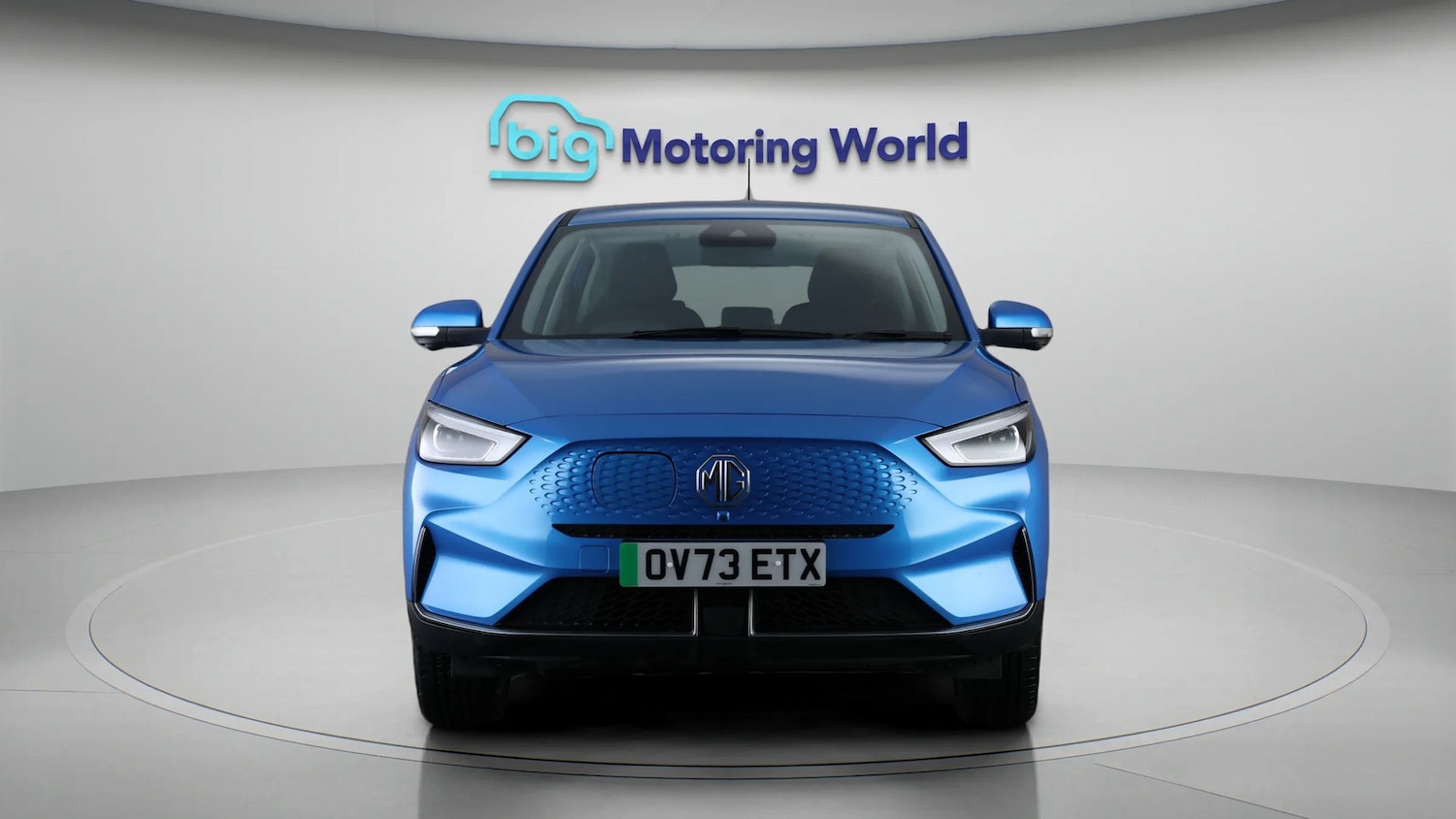 Used MG MG ZS 2023 for sale - 78132615: Photo 2