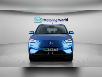 Used MG MG ZS 2023 for sale - 78132615: Photo