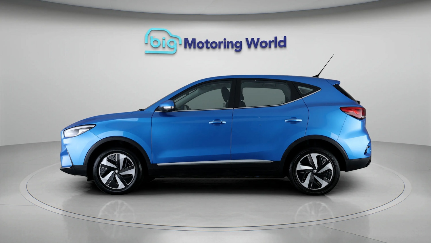 Used MG MG ZS 2023 for sale - 78132615: Photo 4