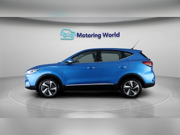 Used MG MG ZS 2023 for sale - 78132615: Photo