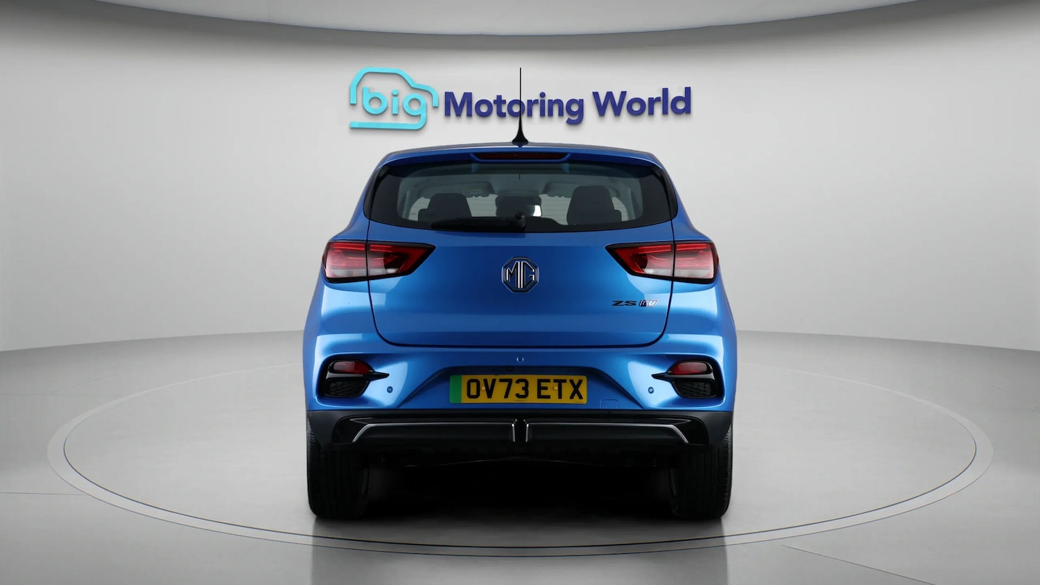 Used MG MG ZS 2023 for sale - 78132615: Photo 6