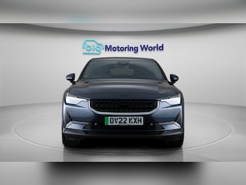 Used Polestar Polestar 2 2022 for sale - 75377147: Photo