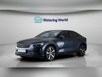 Used Polestar Polestar 2 2022 for sale - 75377147: Photo