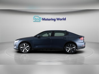 Used Polestar Polestar 2 2022 for sale - 75377147: Photo