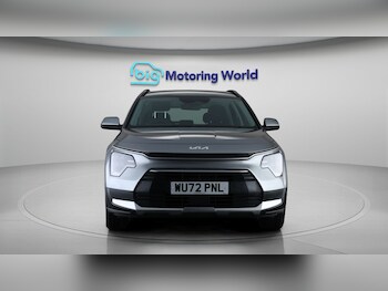 Used Kia Niro 2022 for sale - 78410091: Photo