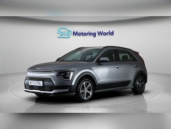 Used Kia Niro 2022 for sale - 78410091: Photo