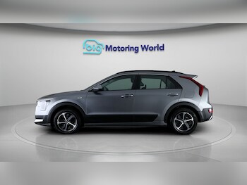 Used Kia Niro 2022 for sale - 78410091: Photo